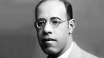 Além de escritor, Mário de Andrade foi um dos primeiros musicólogos do Brasil | Foto: Reprodução/São Paulo Antiga
