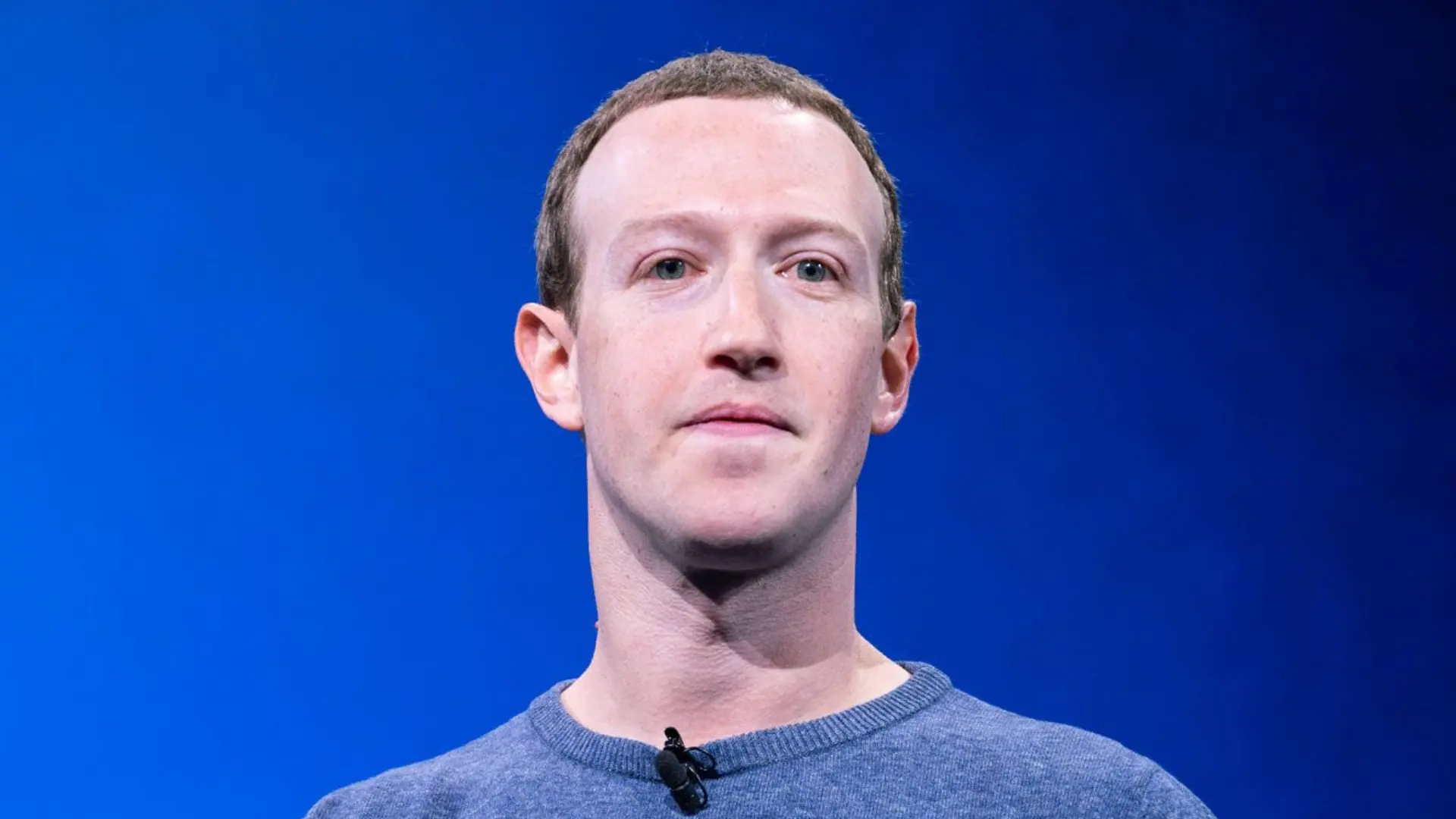 Zuckerberg é proprietário da Meta, dona do Facebook, Instagram e WhatsApp | Foto: Anurag Dubey/Wikimedia Commons