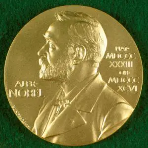 Medalha do Prêmio Nobel