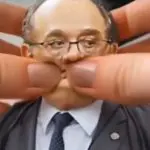 Imagem de um meme que circula nas redes sociais | Foto: Reprodução/Redes sociais