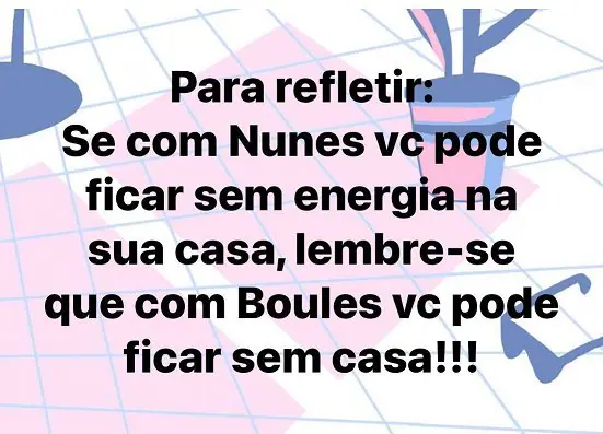 Brincadeira viralizou em grupos de WhatsApp Foto: Reprodução/Redes sociais