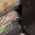 Cofre Sinwar milhões dólares