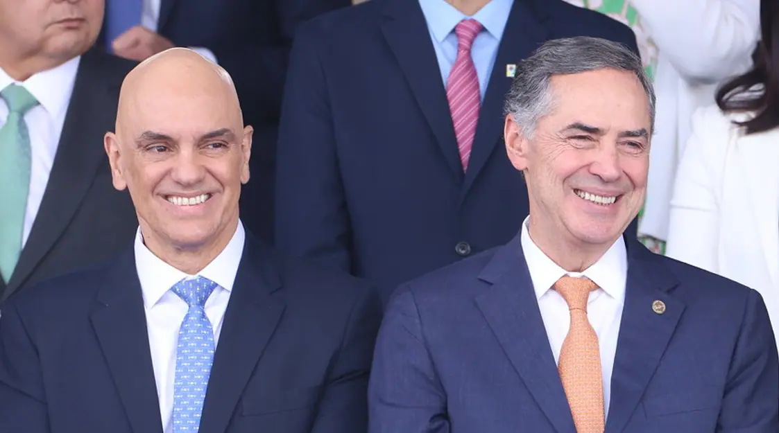 barroso 8 de janeiro