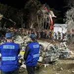 Mortes em acidentes aéreos batem recorde 11 anos