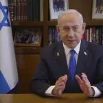 Benjamin Netanyahu morte de Yahya Sinwar