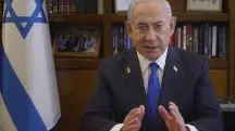 Benjamin Netanyahu morte de Yahya Sinwar