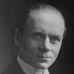 Norman Angell atuou como membro-executivo da Sociedade de Nações, da qual se tornou como presidente | Foto: Reprodução/Wikimedia Commons