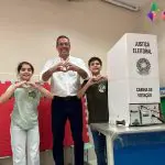 Entre todos os candidatos que concorreram a prefeituras de capitais brasileiras, Dr. Furlan (MDB) teve uma das votações mais expressivas, com 85,08% da preferência em Macapá, no Estado do Amapá | Foto: Assessoria de Comunicação/Divulgação
