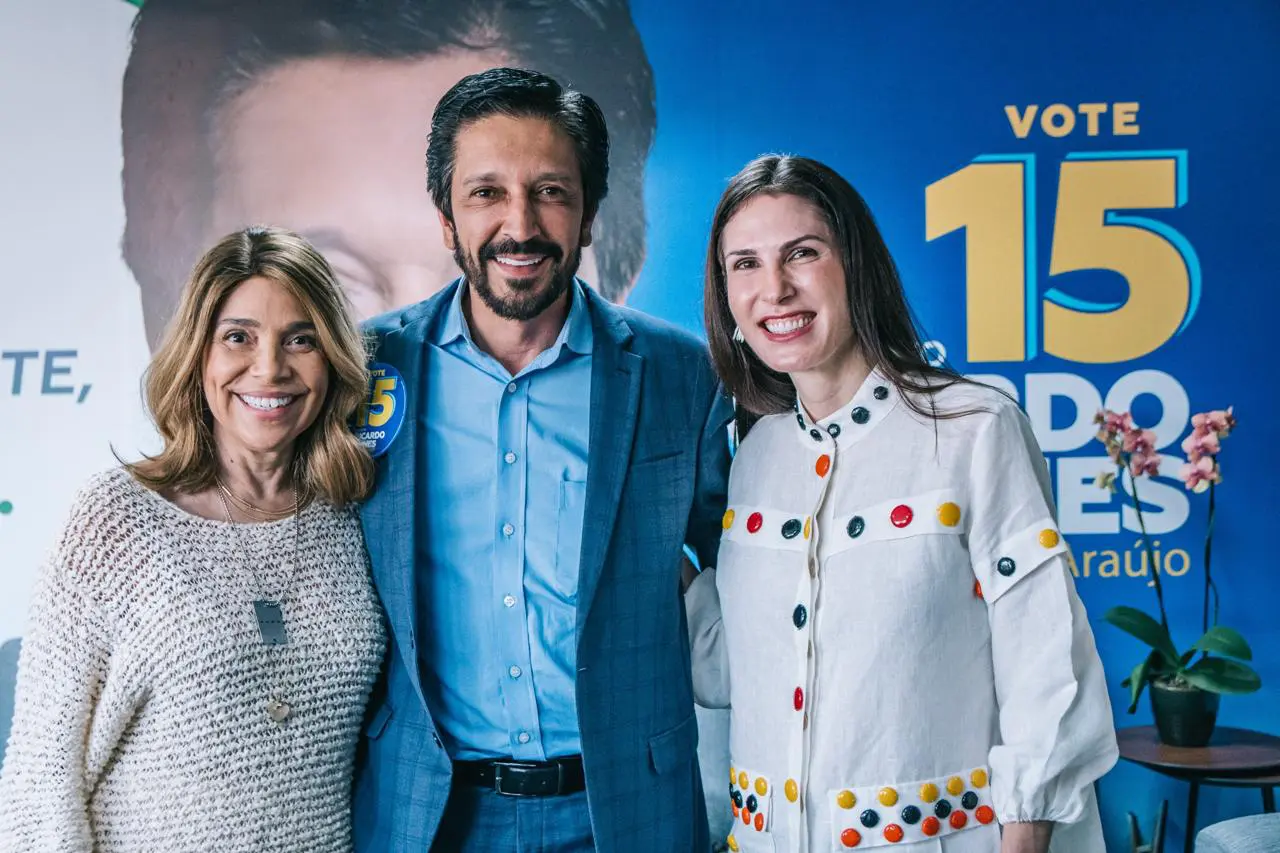 Nunes e Marina