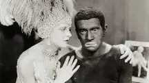 Al Jolson, estrela do filme O Cantor de Jazz, entrou para a história como o primeiro ator a falar e a cantar em um longa-metragem | foto: Wikimedia Commons