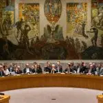 Conselho de Segurança da ONU se reúne nesta terça-feira, 2, em Nova York | Foto: Mark Garten/UN Photo