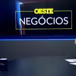 Adilson Carvalhal Júnior e Adalberto Piotto, lado a lado | Foto: Divulgação/Revista Oeste