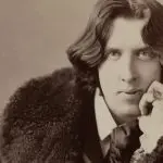 Oscar Wilde foi acusado criminalmente por sodomia | Foto: Napoleon Sarony/Wikimedia Commons