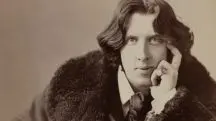 Oscar Wilde foi acusado criminalmente por sodomia | Foto: Napoleon Sarony/Wikimedia Commons