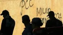PCC é umas das principais facções criminosas do país | Foto: Reprodução/Agência Brasil