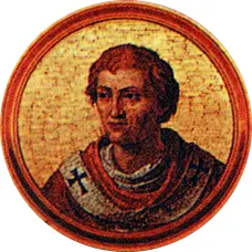 Papa Clemente coroou Henrique III como imperador em 1046 | Foto: Reprodução/Wikimedia Commons
