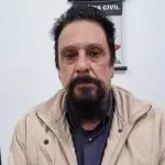 Paulo Cupertino está preso desde 2022 | Foto: Reprodução/Twitter/X