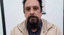 Paulo Cupertino está preso desde 2022 | Foto: Reprodução/Twitter/X