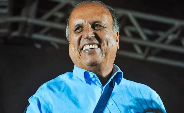Pezão