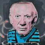 Pablo picasso