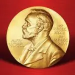 Medalha do Prêmio Nobel