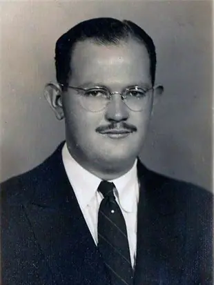 Professor Salomão Becker