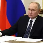 Vladimir Putin G20 TPI Brasil