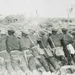 Revolução armada derrubou a dinastia Qing | Foto: Universidade de Edimburgo/Wikimedia Commons