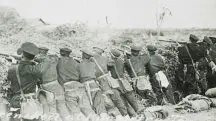 Revolução armada derrubou a dinastia Qing | Foto: Universidade de Edimburgo/Wikimedia Commons