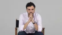 Renan Santos, fundador do MBL e líder na criação do partido do grupo, o Missão
