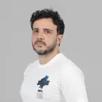 Renan Santos, fundador e líder do MBL (Movimento Brasil Livre)