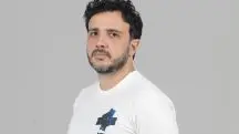 Renan Santos, fundador e líder do MBL (Movimento Brasil Livre)