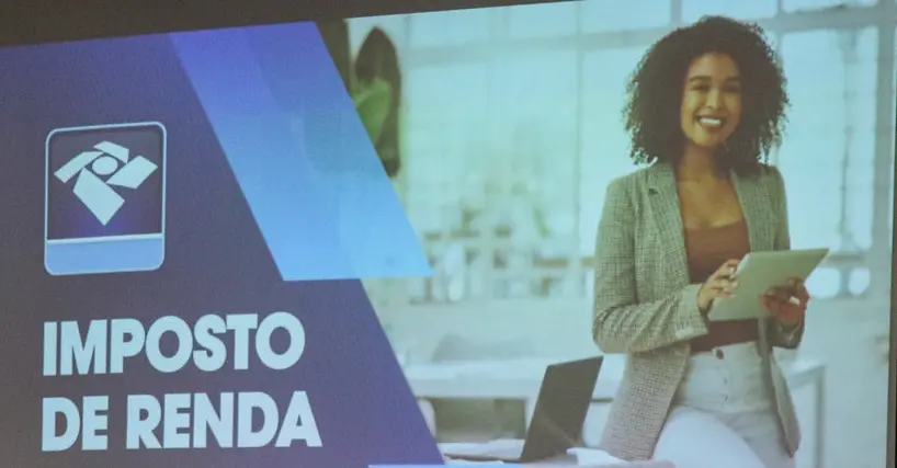 Restituição do Imposto de Renda 2024 começa a ser pago pela Receita Federal