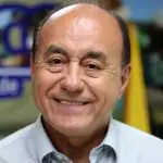 Tião Bocalom (PL): reeleito à Prefeitura de Rio Branco com mais de 54% dos votos válidos | Foto: Reprodução/Redes sociais