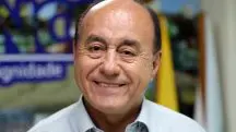 Tião Bocalom (PL): reeleito à Prefeitura de Rio Branco com mais de 54% dos votos válidos | Foto: Reprodução/Redes sociais