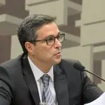 Roberto Campos Neto, presidente do Banco Central