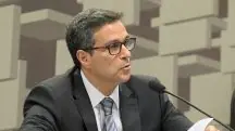 Roberto Campos Neto, presidente do Banco Central