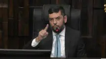 Rodrigo Bacellar insulta Eduardo Paes