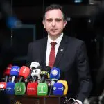 Rodrigo Pacheco deve acompanhar a apuração no TSE
