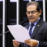 O deputado federal Paulinho da Força (Solidariedade-SP) entrou com um mandado de segurança no Supremo Tribunal Federal (STF) na sexta-feira 11 | Foto: Divulgação/Câmara dos Deputados