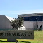 Sede do STJ