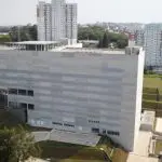 Hospital Regional Rota dos Bandeirantes, em Barueri Sírio-Libanês Governo SP