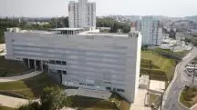 Hospital Regional Rota dos Bandeirantes, em Barueri Sírio-Libanês Governo SP