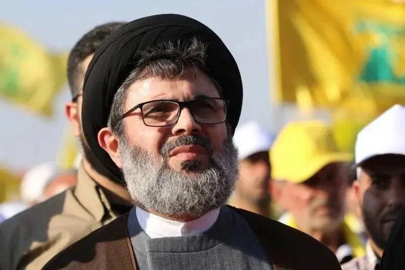Terrorista era primo do ex-líder do Hezbollha e pertencia a uma família influente no núcleo xiita libanês | Foto: Reprodução/Redes sociais