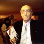 José Saramago ganha Nobel 8 de outubro 1998