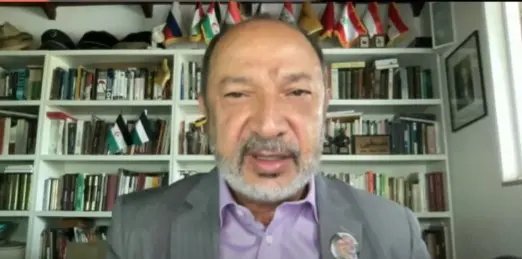 Sayid Tenório