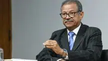 Sebastião Coelho defende manifestantes do 8 de janeiro