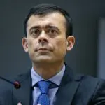 O secretário do Tesouro Nacional, Rogério Ceron: é preciso unir consistência com dinâmica sustentável | Foto: Washington Costa/Ministério da Fazenda