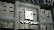 Sede da Petrobras no Rio de Janeiro