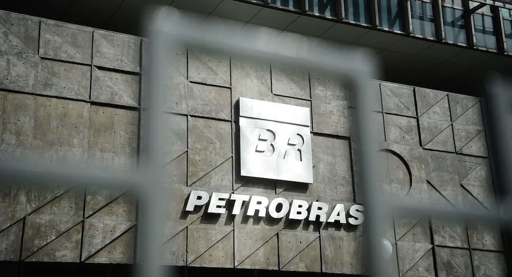 Sede da Petrobras no Rio de Janeiro